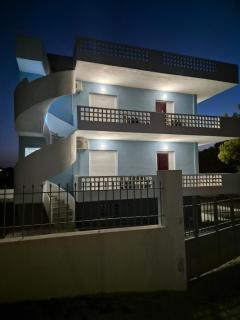 Deco Apartments Aigina - Vagia - 2