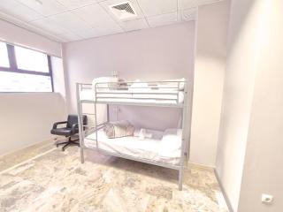 Lai Hostel - Madrid - 3