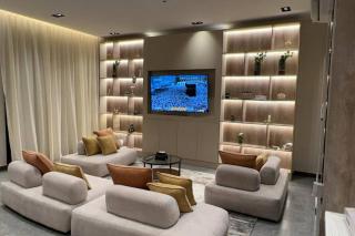 The N&N Appt - Medina - 6