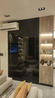 The N&N Appt - Medina - 2