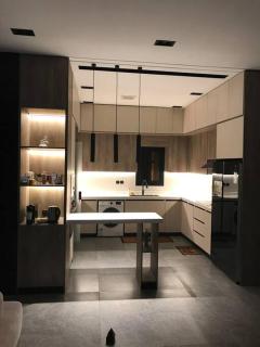 The N&N Appt - Medina - 8