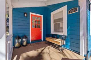 Tollhouse Cottage Heart Of Shaver - Shaver Lake - 9