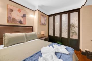 Beautiful Apt Near Times Square with GYM & PATIO - New York - 9