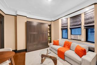 Beautiful Apt Near Times Square with GYM & PATIO - New York - 5