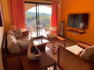 Marina Park Plaza Sol - Santa Cruz Huatulco - 6