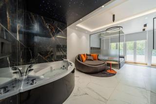 Zebrano Spa - Novi Beograd - 8