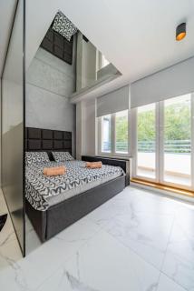 Zebrano Spa - Novi Beograd - 6