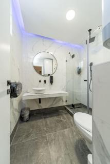 Zebrano Spa - Novi Beograd - 3