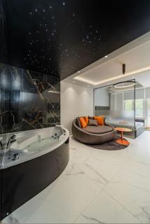 Zebrano Spa - Novi Beograd - 2