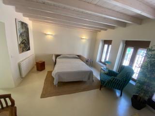 Casa junto al castillo - Denia - 5