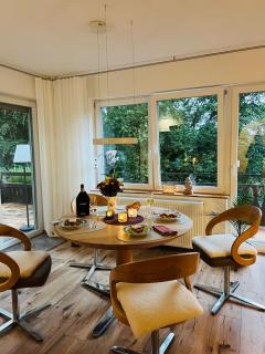 Ferienhaus Schott Prichsenstadt - Prichsenstadt - 7