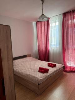 Апартамент Александър - Sunny Beach - 8