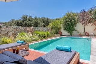 Yiannis Cottage - Spiliá - 4