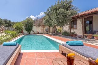 Yiannis Cottage - Spiliá - 7