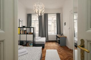 Comfortable and cosy apt a few steps from Dancing House and Naplavka Dance - Prague - 1