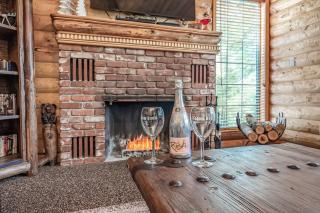 The Stew Cabin-quintessential Cabin In The Woods! - Shaver Lake - 6