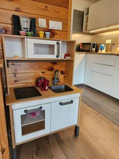 Apartman-Bruno - Donovaly - 1