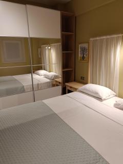 Ioana Apartment Siviri - 3