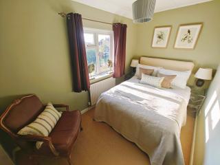 King Arthur's Rest House, Hot Tub & Garden Sleeps 10 - 0