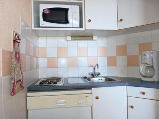 Résidence Diamant - Studio pour 4 Personnes 124 - Aime La Plagne - 6