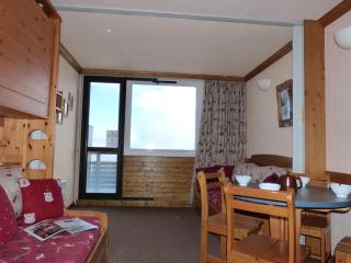 Résidence Diamant - Studio pour 4 Personnes 124 - Aime La Plagne - 7