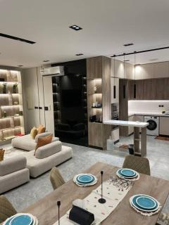 The N&N Appt - Medina - 4