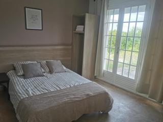 Appartement 2 , DISNEYLAND - PARKING GRATUIT - MAISON DES PLATANES - Meaux - 8