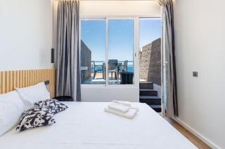 The Jolie - Apartments by the Ocean - Porto Moniz - 2