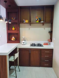 Suite vista hermosa apartament - 8