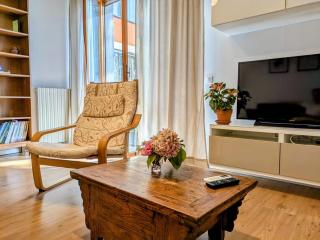 Appartamento Viale Puccini - Free Gated Parking - 3 Minutes from Center - Lucques - 0