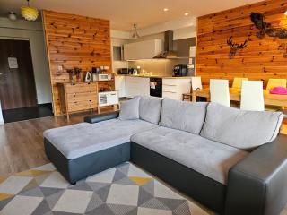 Apartman-Bruno - Donovaly - 0