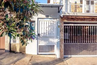 Vilinha Boituva | Mini apês com ar condicionado - 3