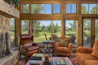 Serenity in the Valley - Jackson - 9
