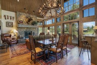 Serenity in the Valley - Jackson - 7