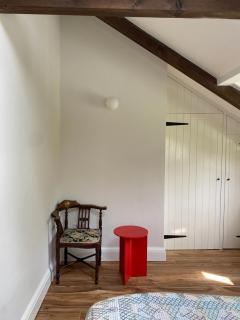 Russet Cottage at Cann Orchard - Stratton - 5