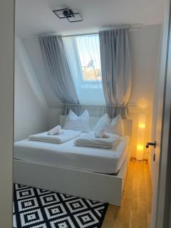 "Home-Suite-Home" im historischen Zentrum von Hartberg - Hartberg - 3