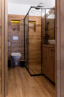 JapanApartment - Jacuzzi - Katowice - 6