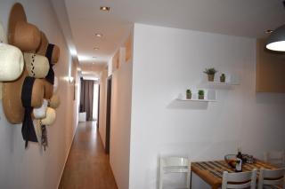 Lux In A Box, Apartments In the center - Nea Kallikrateia - 9