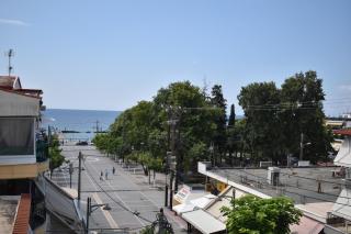 Lux In A Box, Apartments In the center - Nea Kallikrateia - 8
