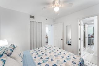 Sunbird Resort! 1 BD Beach Condo! Free Beach Chair Service! by Dolce Vita Getaways PCB! - 4