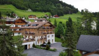 Residence Odlina - Colfosco - 0