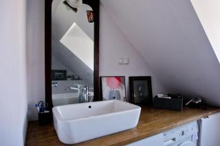 Apartament Roentgena 12 - przestronny i stylowy, zielona ulica w centrum - 6