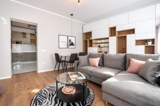 The Loft Luxury Apartments-Near the Park in the City Center - Bucarest - 7