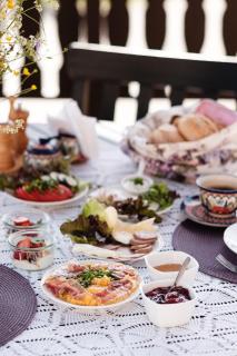 Dom Malowany - Domki - 7