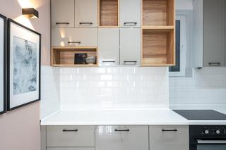 The Loft Luxury Apartments-Near the Park in the City Center - Bukarest - 1