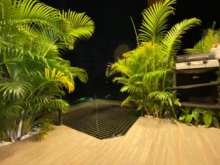 Verdes Hábitat Glamping - 8