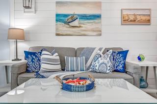 Sunbird Resort! 1 BD Beach Condo! Free Beach Chair Service! by Dolce Vita Getaways PCB! - Panama City Beach - 6