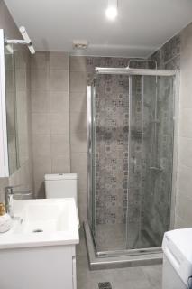 Alexandra Comfort Apartments - Keramotí - 4