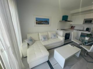 Apartamento 3 HOME SUITES ALMERÍA - 4