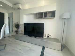 Apartamento 3 HOME SUITES ALMERÍA - 2